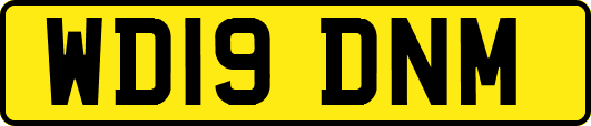WD19DNM