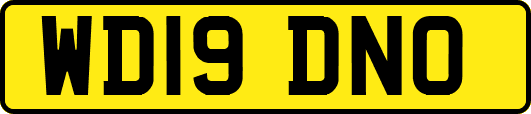 WD19DNO