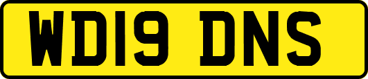 WD19DNS