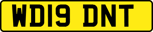 WD19DNT