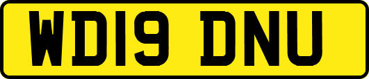 WD19DNU