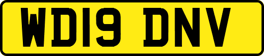 WD19DNV