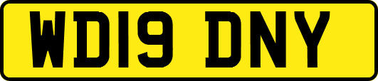WD19DNY