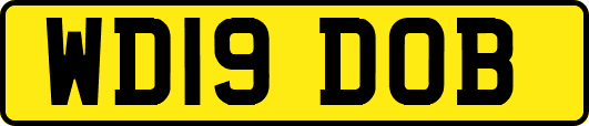 WD19DOB