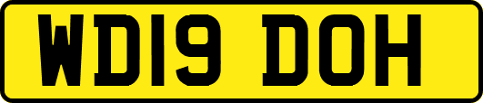 WD19DOH