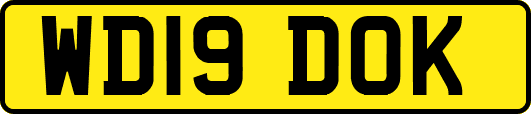 WD19DOK