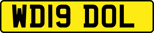 WD19DOL