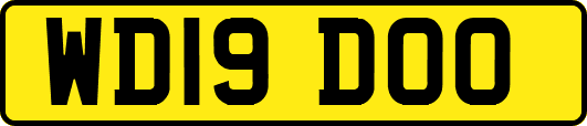 WD19DOO