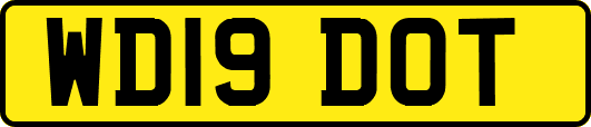 WD19DOT