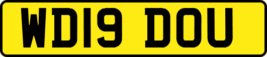 WD19DOU