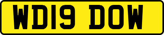 WD19DOW