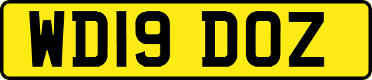 WD19DOZ