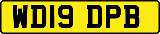 WD19DPB