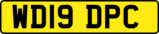 WD19DPC