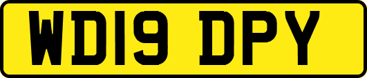 WD19DPY