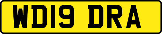 WD19DRA