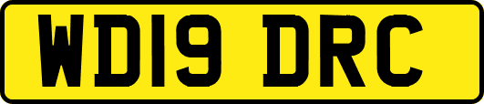 WD19DRC