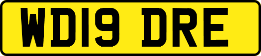 WD19DRE
