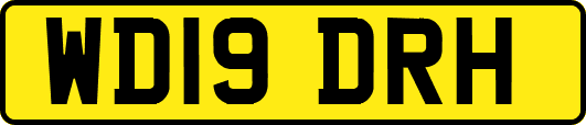 WD19DRH