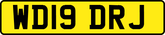 WD19DRJ