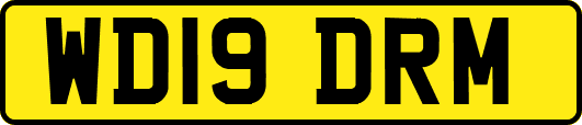 WD19DRM
