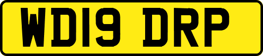 WD19DRP