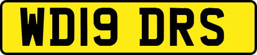 WD19DRS