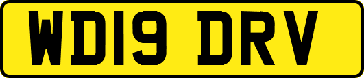 WD19DRV