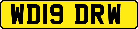 WD19DRW