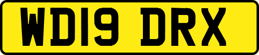 WD19DRX