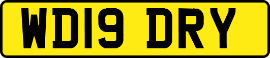 WD19DRY