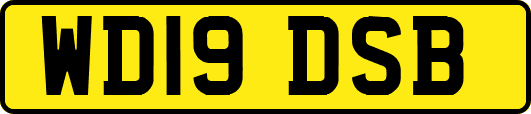 WD19DSB