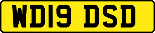 WD19DSD