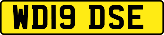 WD19DSE