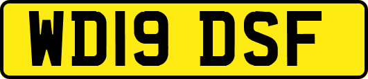 WD19DSF