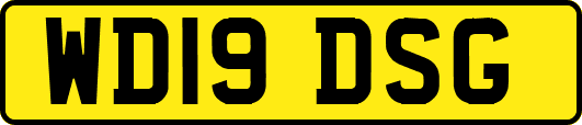 WD19DSG