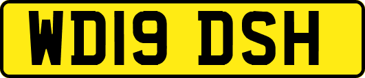 WD19DSH