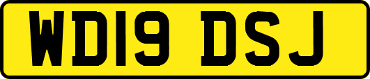 WD19DSJ