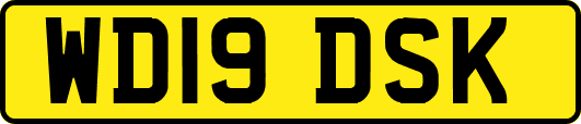 WD19DSK