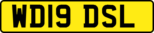WD19DSL