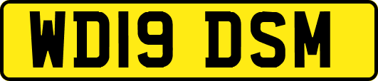 WD19DSM