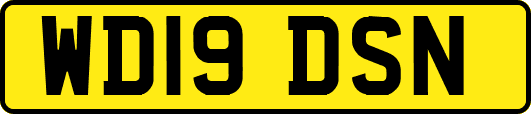 WD19DSN