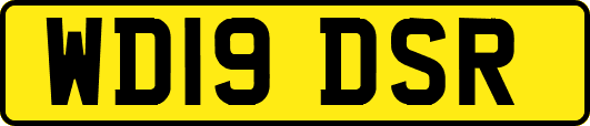 WD19DSR