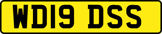WD19DSS