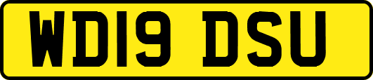 WD19DSU