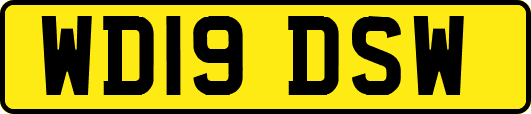 WD19DSW