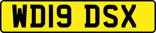 WD19DSX
