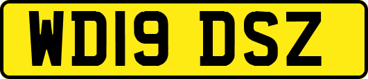 WD19DSZ