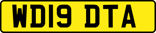 WD19DTA