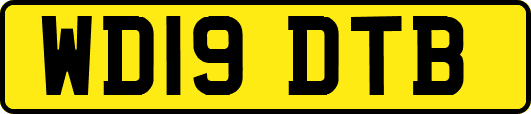 WD19DTB